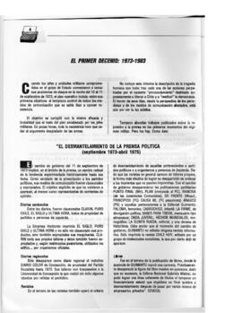 La dictadura contra... (6)