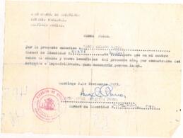 Carta Poder