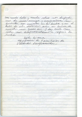 Cuaderno de Condolencias (12)