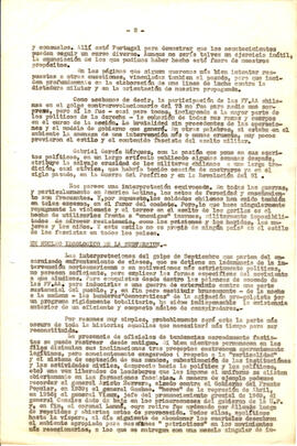 Las armas invisibles del fascismo militar (2)