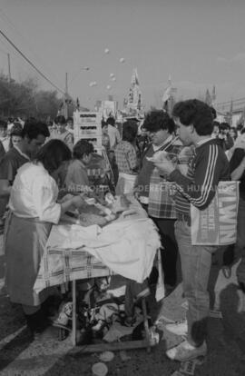 Concentración política