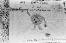 Por el derecho a la alimentación