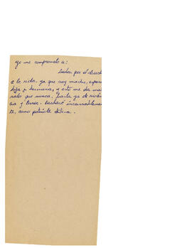 48 mensajes manuscritos. (40)
