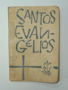Santos Evangelios