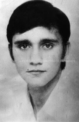 Sergio Alejandro Riffo Ramos