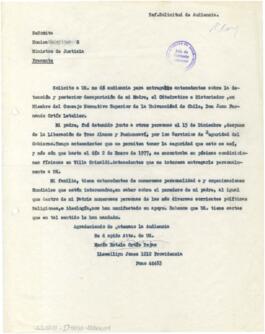 [solicito a Ud...]
