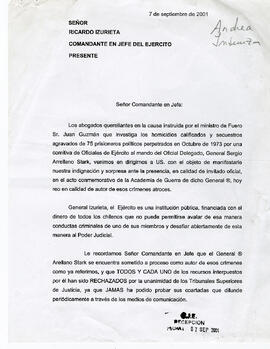 Sr. Ricardo Izurieta... (1)