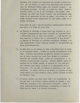 Declaración pública (2)