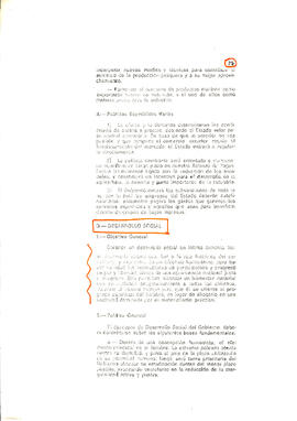 Objetivo Nacional del Gobierno de Chile (Dictadura) (17)