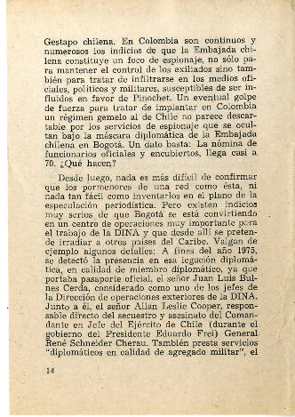 Original Objeto digital not accessible