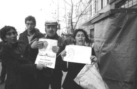 Manifestación