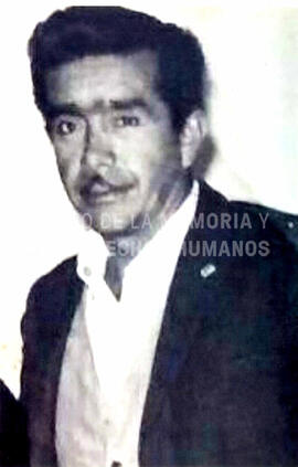 Fotografía de Lincoyán Cáceres