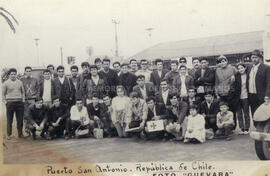 Puerto de San Antonio