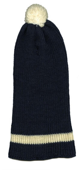 Gorro de lana
