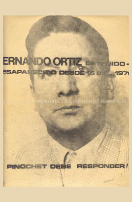 Fernando Ortiz