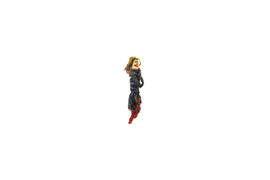 Figura de lana y pan