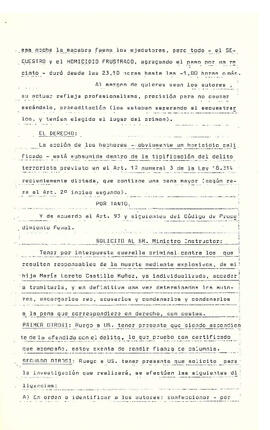 Querella criminal por secuestro y homicidio de María Loreto Castillo (4)
