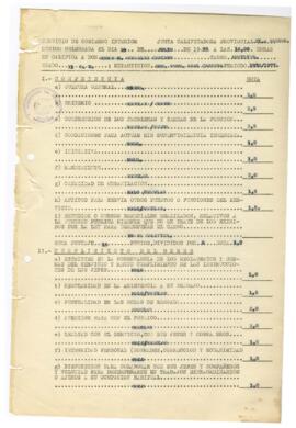 [Tabla Calificadora]
