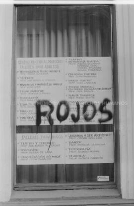 Talleres