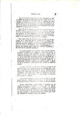 Objetivo Nacional del Gobierno de Chile (Dictadura) (2)