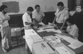 Elecciones presidenciales