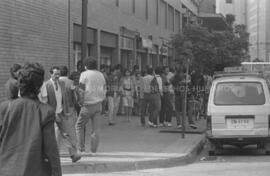 Manifestación