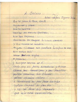 Cuaderno Manuscrito (13)