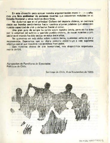 Original Objeto digital not accessible