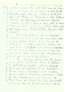 Corte Suprema no acogió recursos de reposición (2)