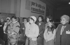 AFDD en la Vicaría de la Solidaridad