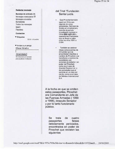 Original Objeto digital not accessible