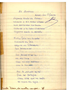 Cuaderno Manuscrito (74)