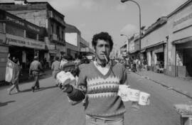 Manifestación