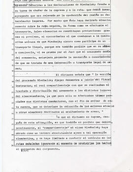 En lo principal: Contesta acusación (13)