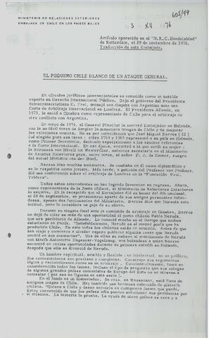 Original Objeto digital not accessible