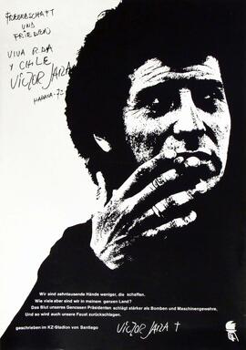 Víctor Jara