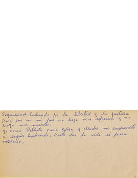 48 mensajes manuscritos. (2)