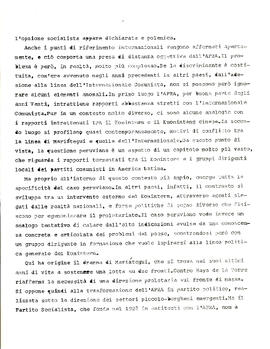 Cultura política e política di massa nel Perú,’degli anni trenta (5)