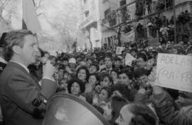 Campaña política