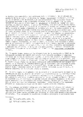 Estudio del impacto de la ayuda y asistencia económica extranjera en el respeto de los derechos h...