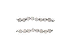 Pulsera de metal