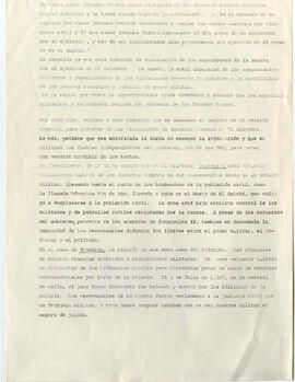 Intervención de Pax Romana sobre el punto 12 (4)
