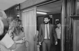 Doctor Ramiro Olivares