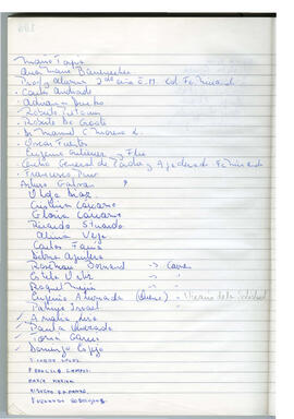 Cuaderno de Condolencias (20)