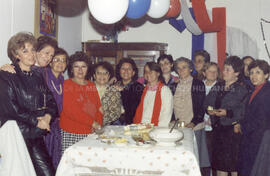 Grupo mujeres