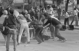 Barricada