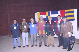 Ex Prisioneros
