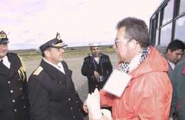 Ex Prisionero