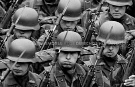 Desfile militar