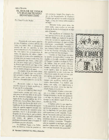 Original Objeto digital not accessible